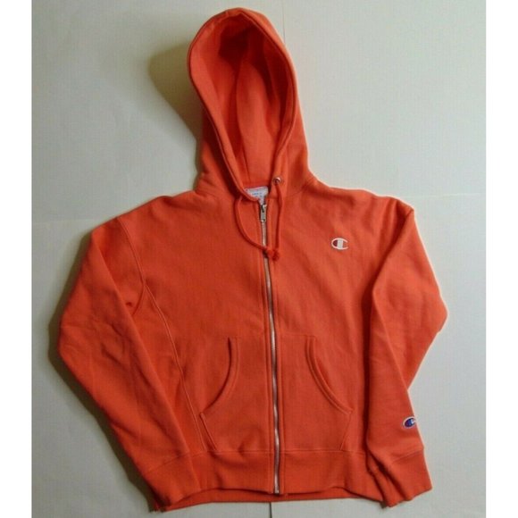 champion xs sweatshirt